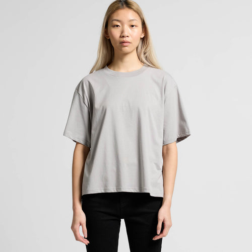 4006 AS Colour Womens Martina Tee