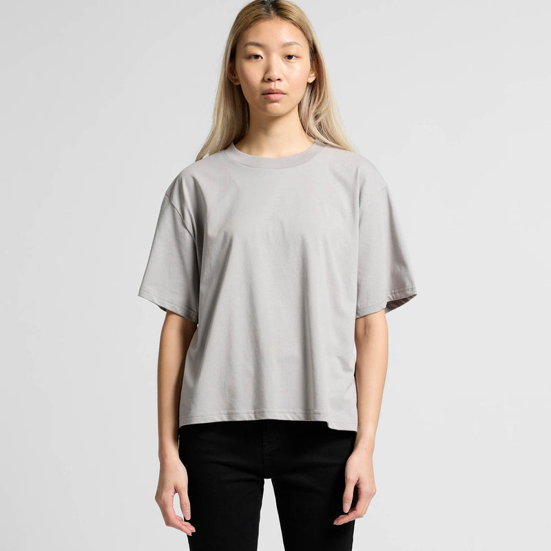 Load image into Gallery viewer, 4006 AS Colour Womens Martina Tee
