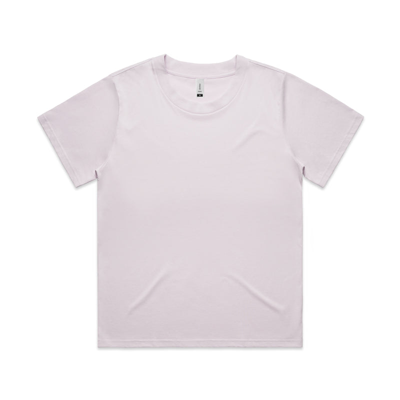 Load image into Gallery viewer, 4006 AS Colour Womens Martina Tee
