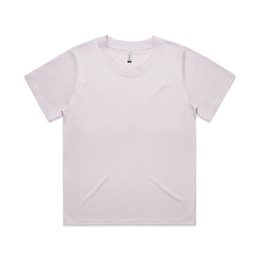 4006 AS Colour Womens Martina Tee