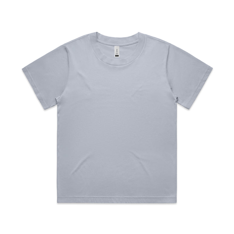 Load image into Gallery viewer, 4006 AS Colour Womens Martina Tee
