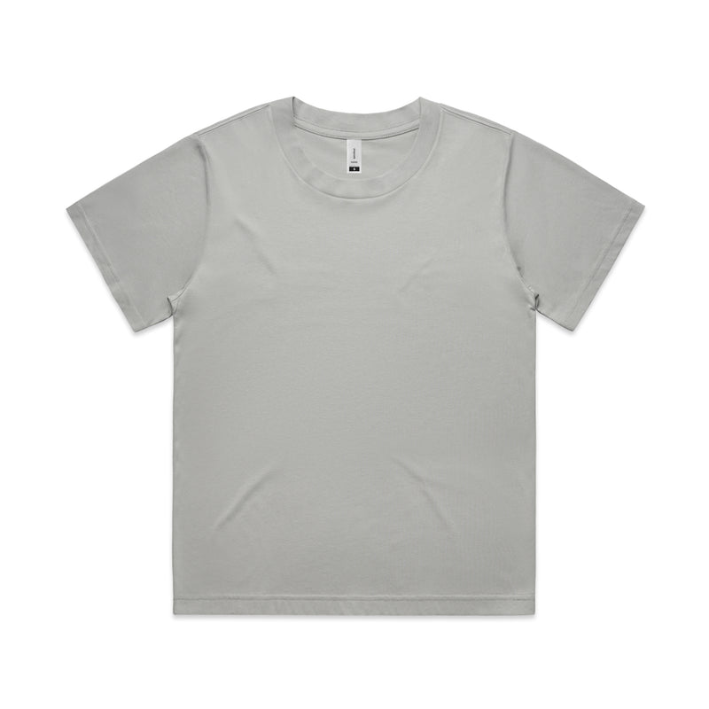 Load image into Gallery viewer, 4006 AS Colour Womens Martina Tee
