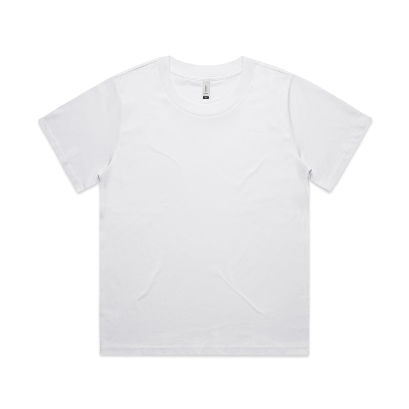 Load image into Gallery viewer, 4006 AS Colour Womens Martina Tee
