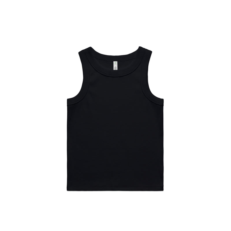 Load image into Gallery viewer, 4063G AS Colour Womens Organic Rib Tank
