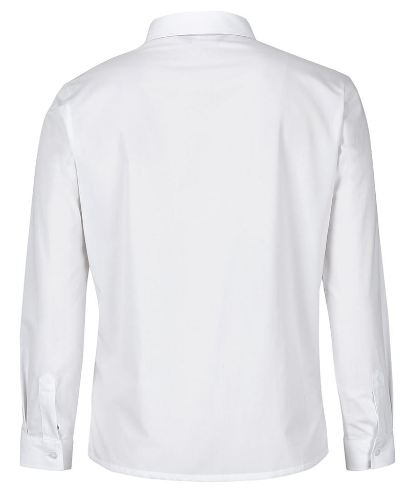 Load image into Gallery viewer, 4DLSL JB&#39;s Ladies L/S Double Layered Shirt
