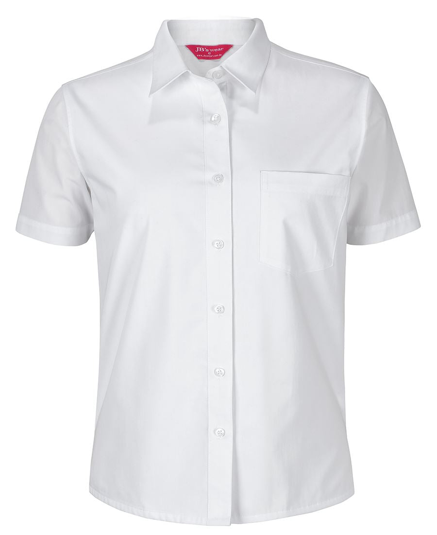 4DLSS JB's Ladies S/S Double Layered Shirt