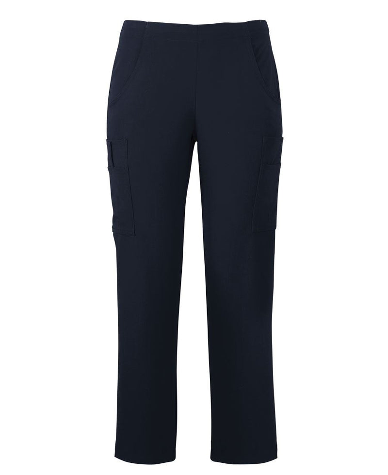 Load image into Gallery viewer, 4SNP1 JB&#39;s Ladies NU Scrub Cargo Pant
