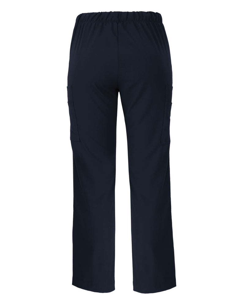 Load image into Gallery viewer, 4SNP1 JB&#39;s Ladies NU Scrub Cargo Pant
