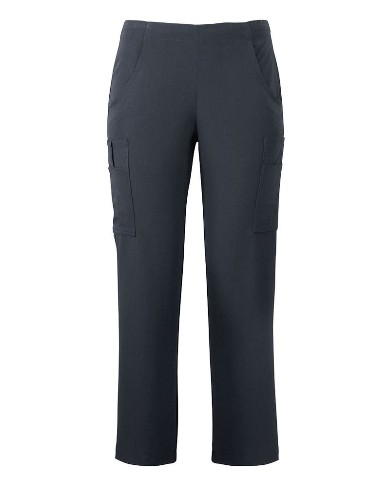 Load image into Gallery viewer, 4SNP1 JB&#39;s Ladies NU Scrub Cargo Pant
