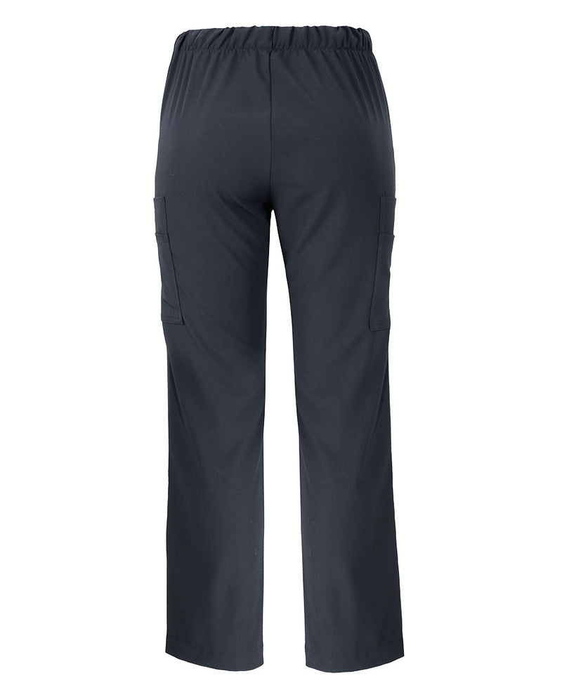 Load image into Gallery viewer, 4SNP1 JB&#39;s Ladies NU Scrub Cargo Pant
