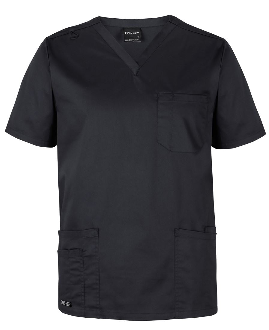 4SPT Jb's Unisex Premium Scrub Top