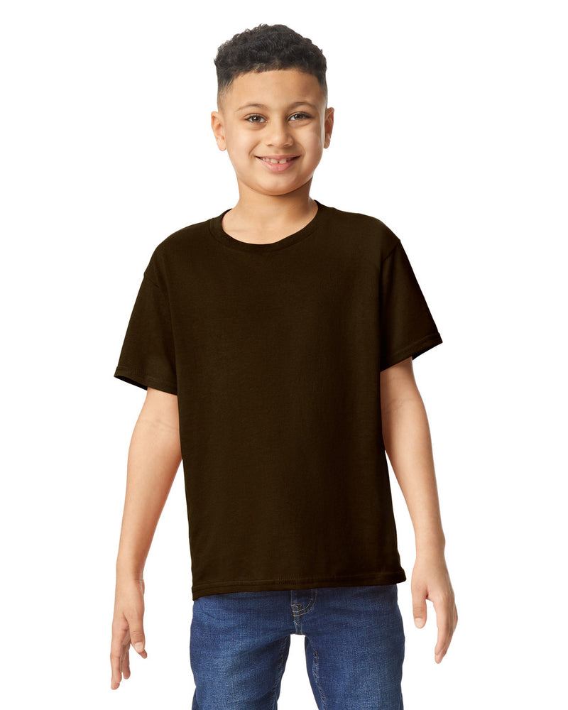 Load image into Gallery viewer, Gildan 5000B Youth Heavy Weight T-Shirt
