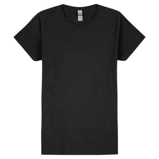 Gildan 5000L Womens Premium T-shirt