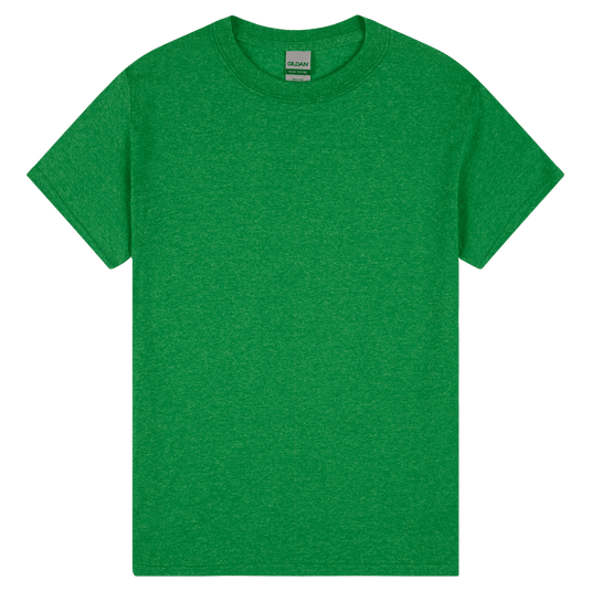 Gildan 5000 Blank T-Shirts - 180gsm