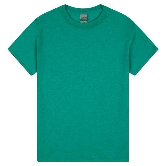 Gildan 5000 Blank T-Shirts - 180gsm