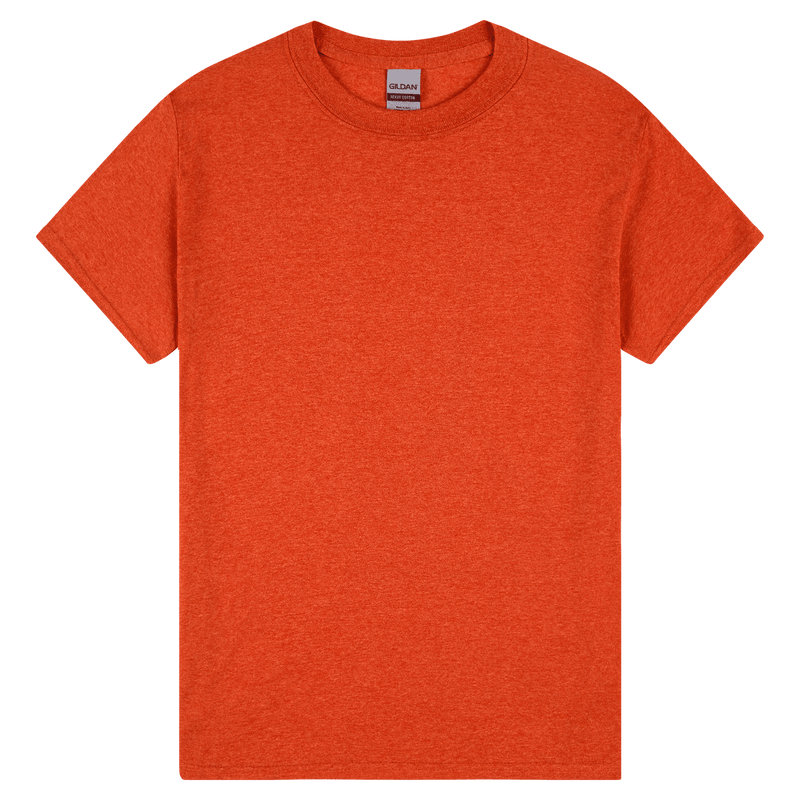 Load image into Gallery viewer, Gildan 5000 Blank T-Shirts - 180gsm
