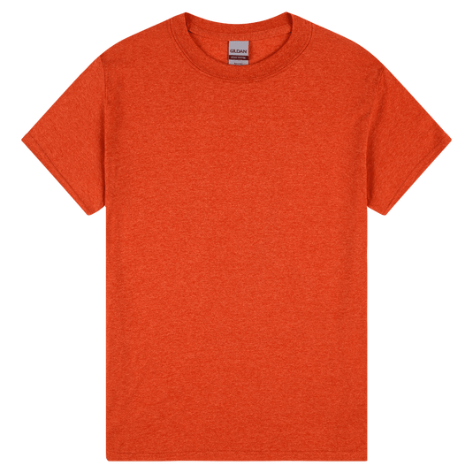 Gildan 5000 Blank T-Shirts - 180gsm