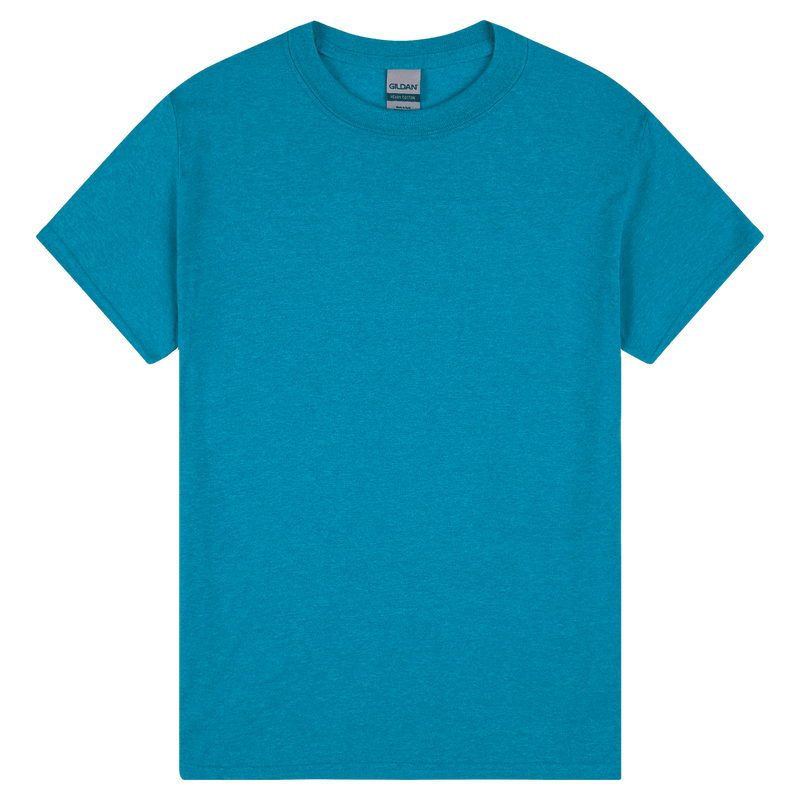 Load image into Gallery viewer, Gildan 5000 Blank T-Shirts - 180gsm
