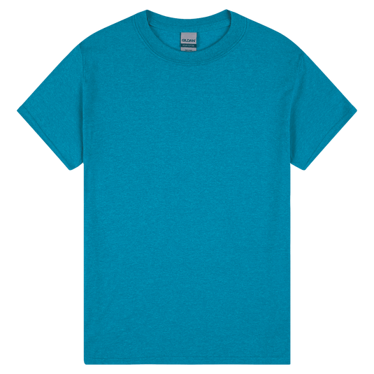 Gildan 5000 Blank T-Shirts - 180gsm