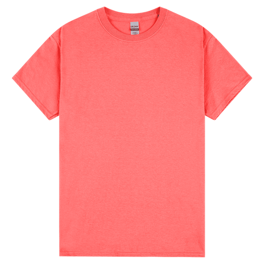 Gildan 5000 Blank T-Shirts - 180gsm