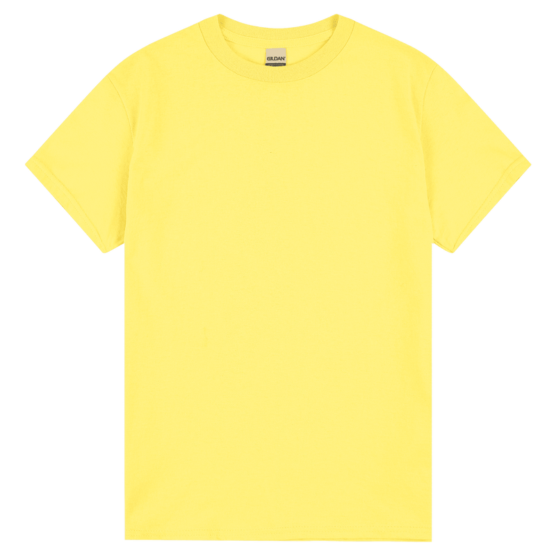 Load image into Gallery viewer, Gildan 5000 Blank T-Shirts - 180gsm
