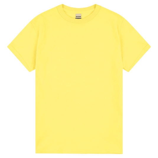 Gildan 5000 Blank T-Shirts - 180gsm