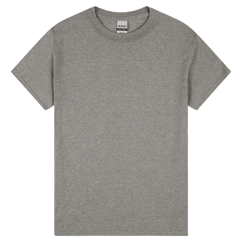 Load image into Gallery viewer, Gildan 5000 Blank T-Shirts - 180gsm
