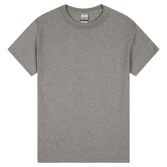 Gildan 5000 Blank T-Shirts - 180gsm