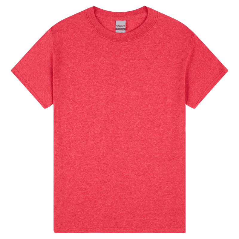 Load image into Gallery viewer, Gildan 5000 Blank T-Shirts - 180gsm
