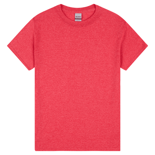 Gildan 5000 Blank T-Shirts - 180gsm