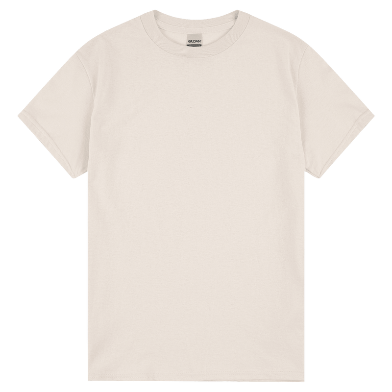 Load image into Gallery viewer, Gildan 5000 Blank T-Shirts - 180gsm
