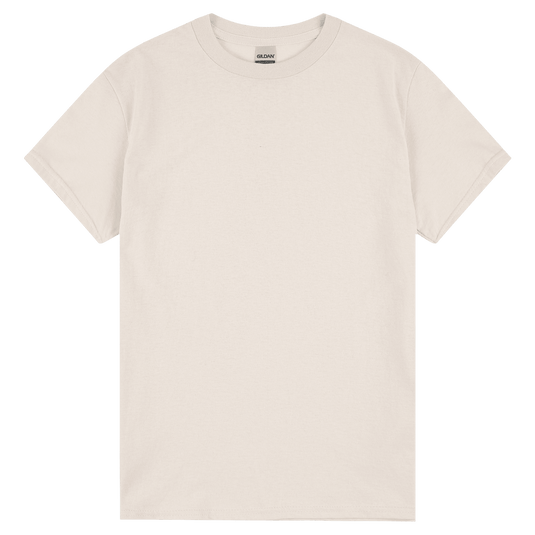 Gildan white t shirts sales