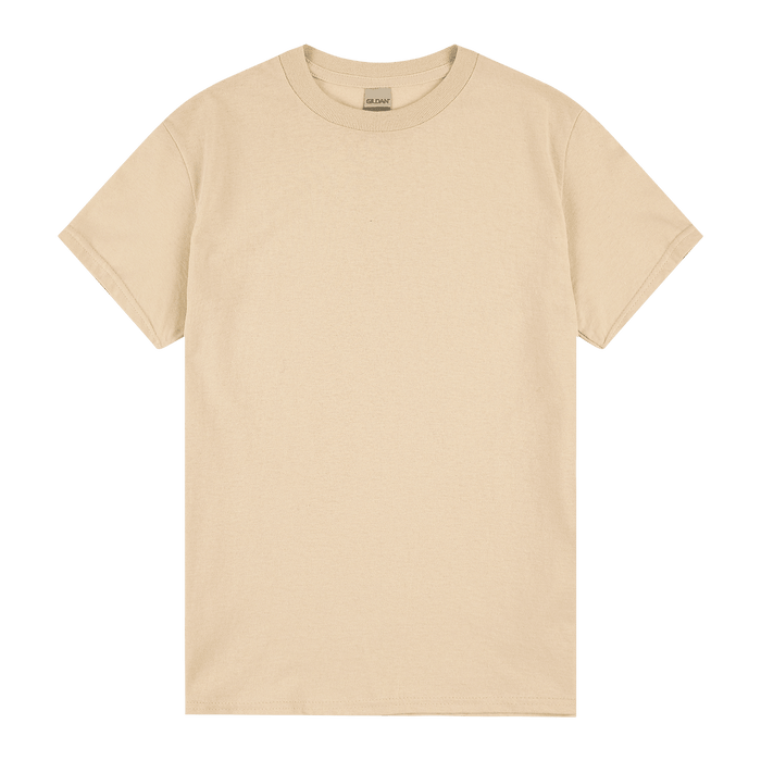 Load image into Gallery viewer, Gildan 5000 Blank T-Shirts - 180gsm
