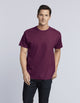 Gildan 5000 Blank T-Shirts - 180gsm