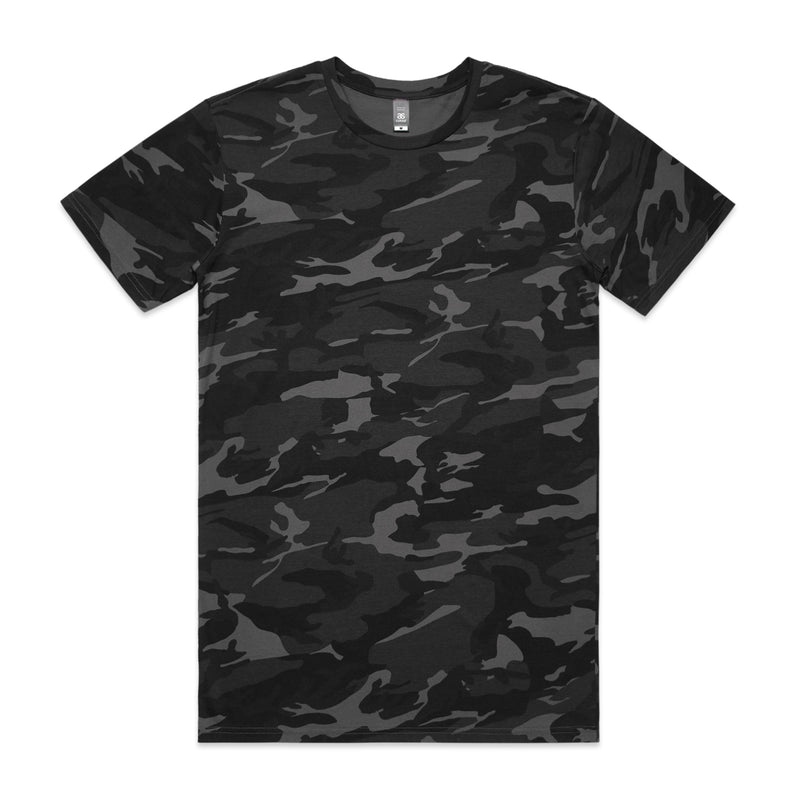 Load image into Gallery viewer, 5001C AS Colour Staple Camo Tee
