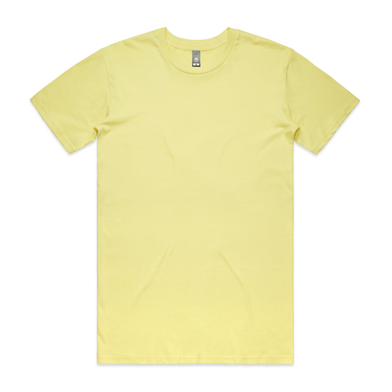 Load image into Gallery viewer, 5001 AS Colour Staple Tee
