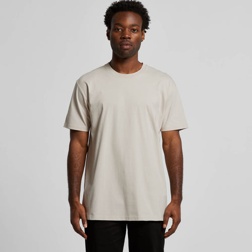 5001 AS Colour Staple Tee