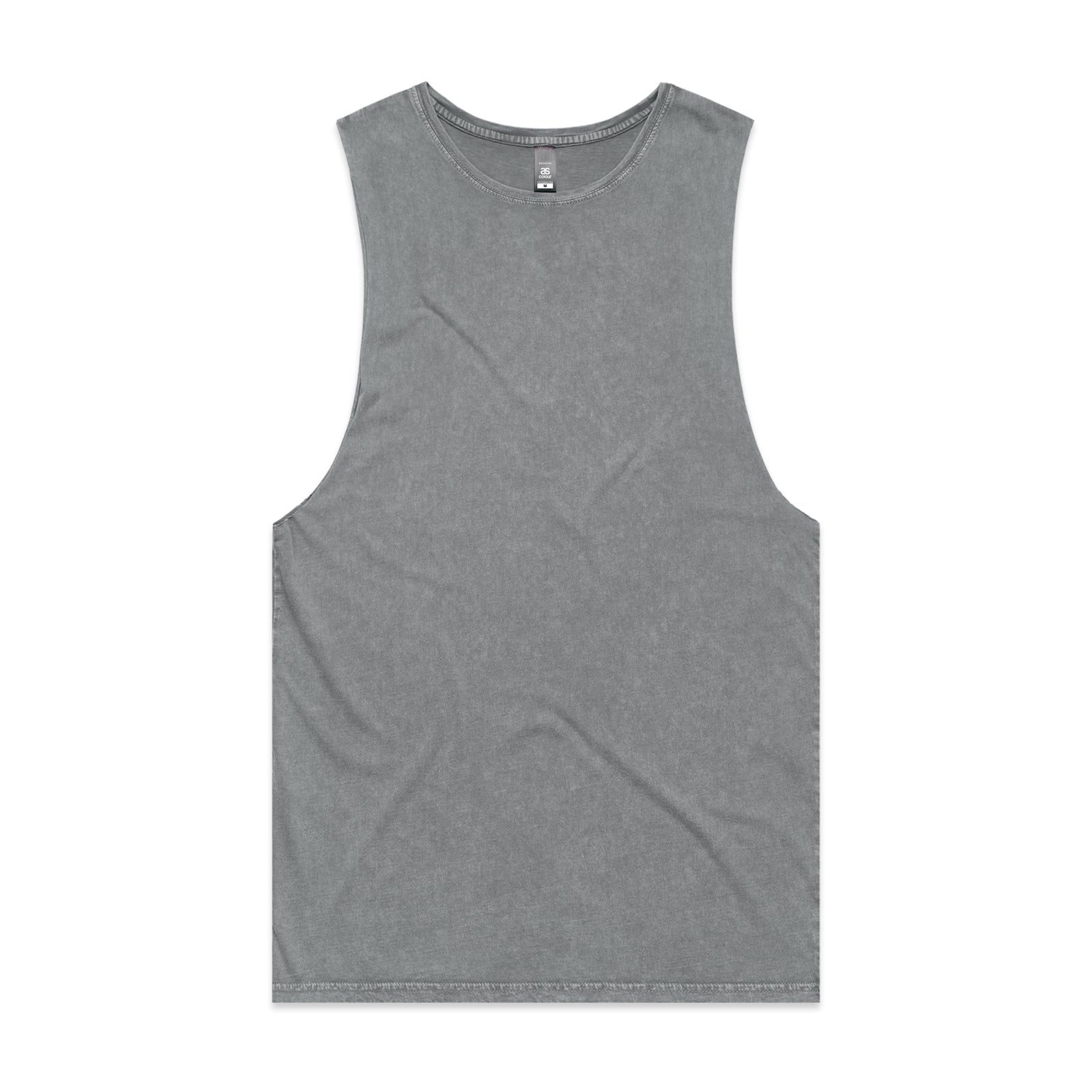 5039 AS Colour Stone Wash Barnard Tank