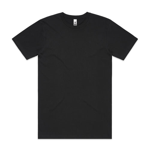 5052 AS Colour Oversized Block Tee