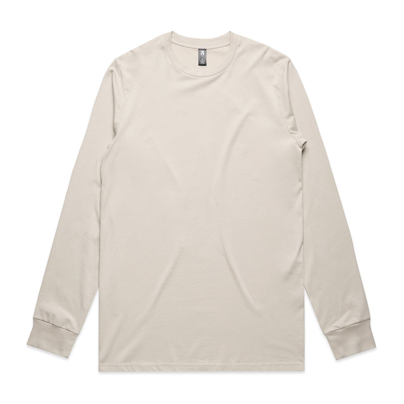 Load image into Gallery viewer, 5071 AS Colour Classic L/S Tee
