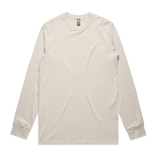 5071 AS Colour Classic L/S Tee