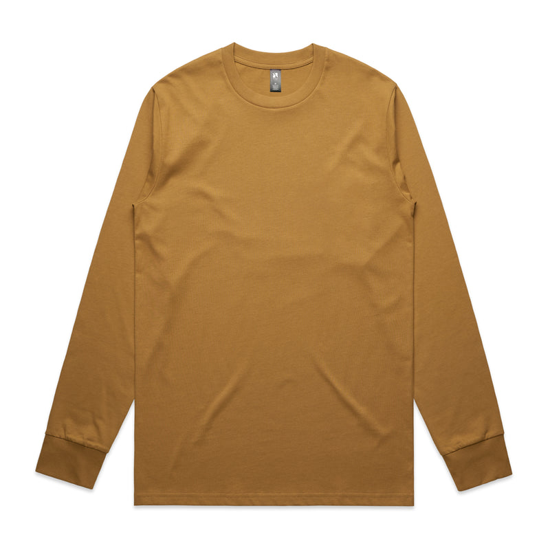 Load image into Gallery viewer, 5071 AS Colour Classic L/S Tee
