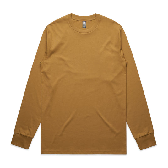 5071 AS Colour Classic L/S Tee