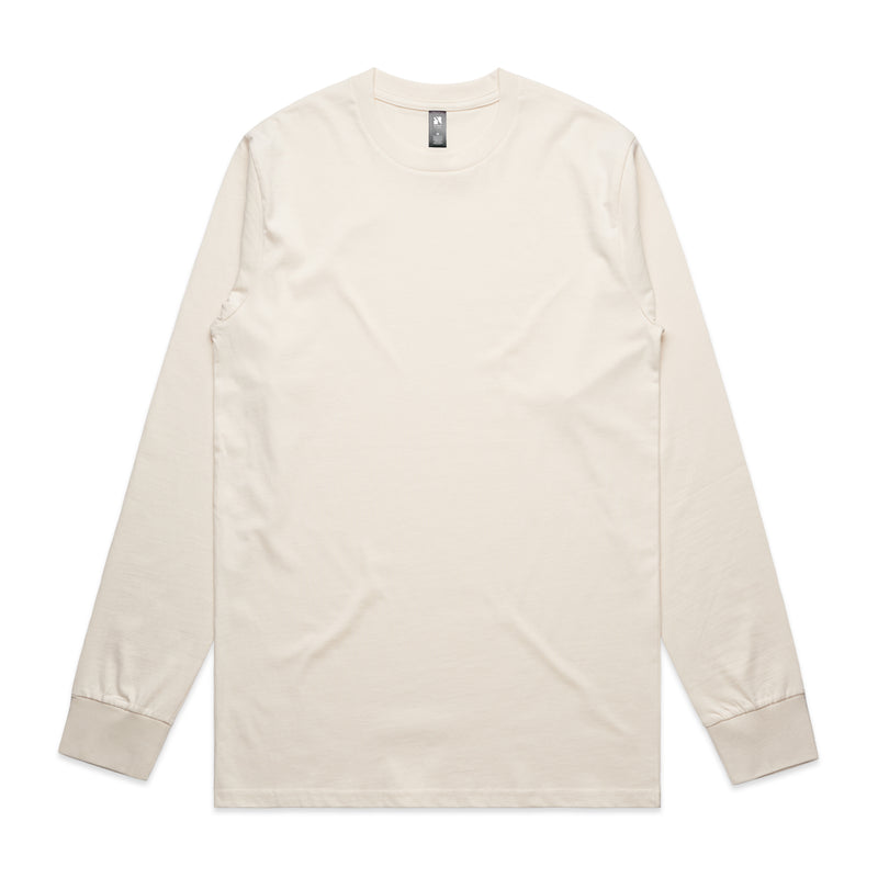 Load image into Gallery viewer, 5071 AS Colour Classic L/S Tee
