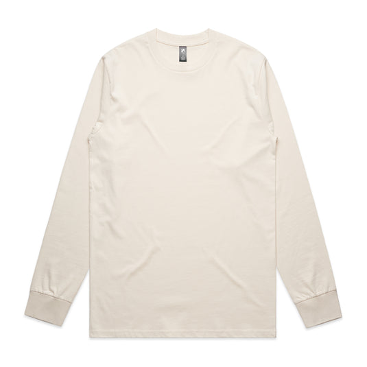 5071 AS Colour Classic L/S Tee