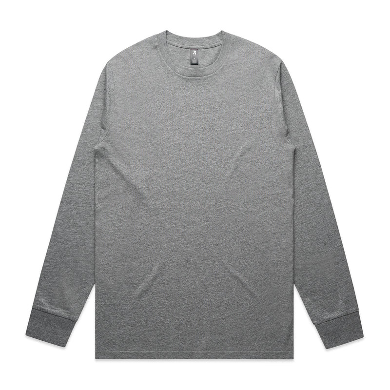 Load image into Gallery viewer, 5071 AS Colour Classic L/S Tee
