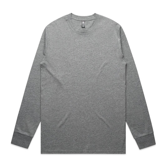 5071 AS Colour Classic L/S Tee