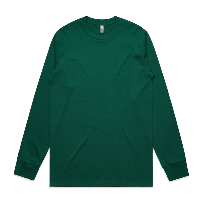 Load image into Gallery viewer, 5071 AS Colour Classic L/S Tee
