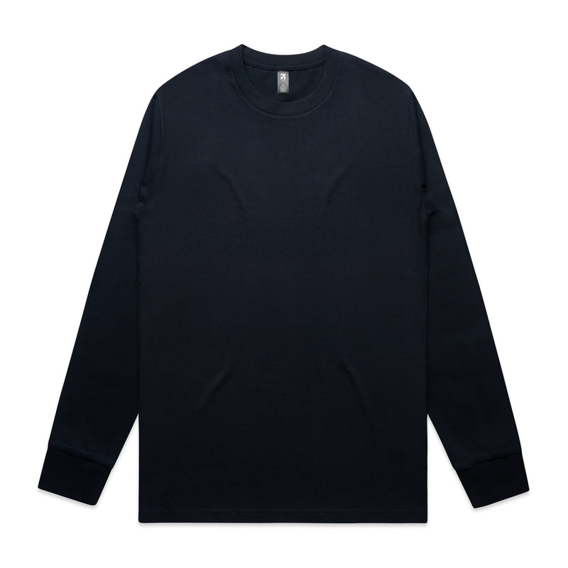 Load image into Gallery viewer, 5071 AS Colour Classic L/S Tee
