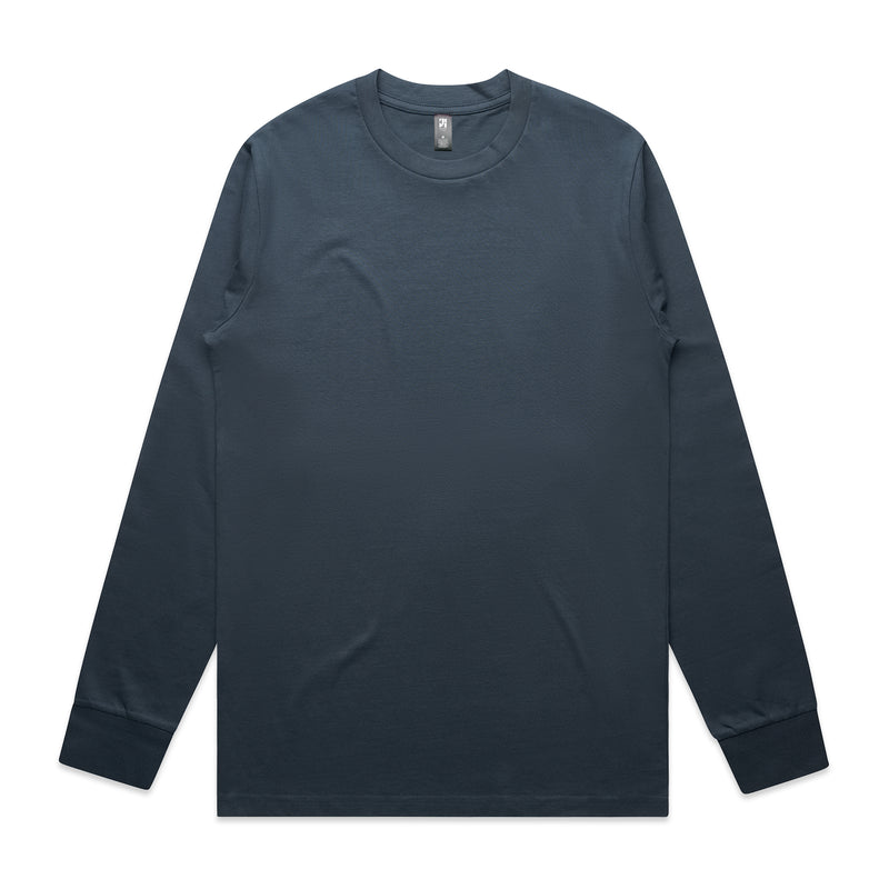 Load image into Gallery viewer, 5071 AS Colour Classic L/S Tee
